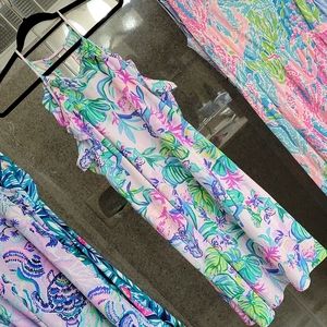NO LONGER AVAILABLE! Lilly pulitzer billie dress